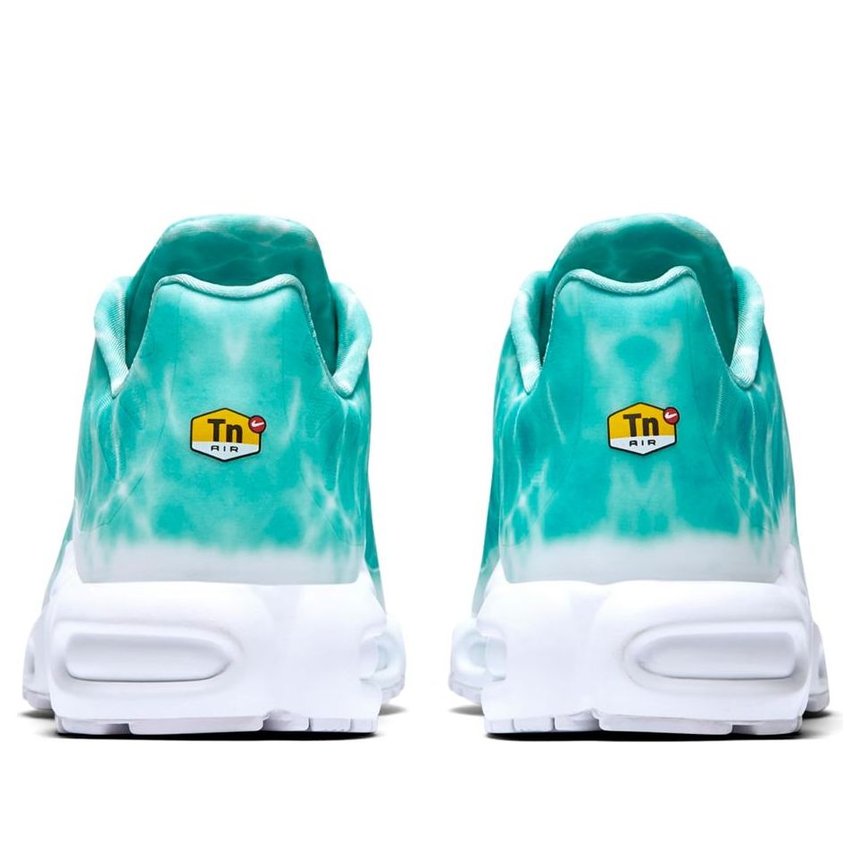 NikeLab Air Max Plus 'Le Requin' 899595-301