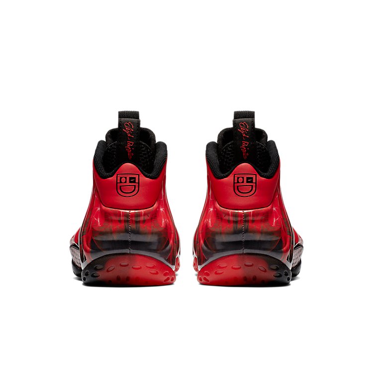 Nike Air Foamposite One Premium DB 'Doernbecher' 641745-600