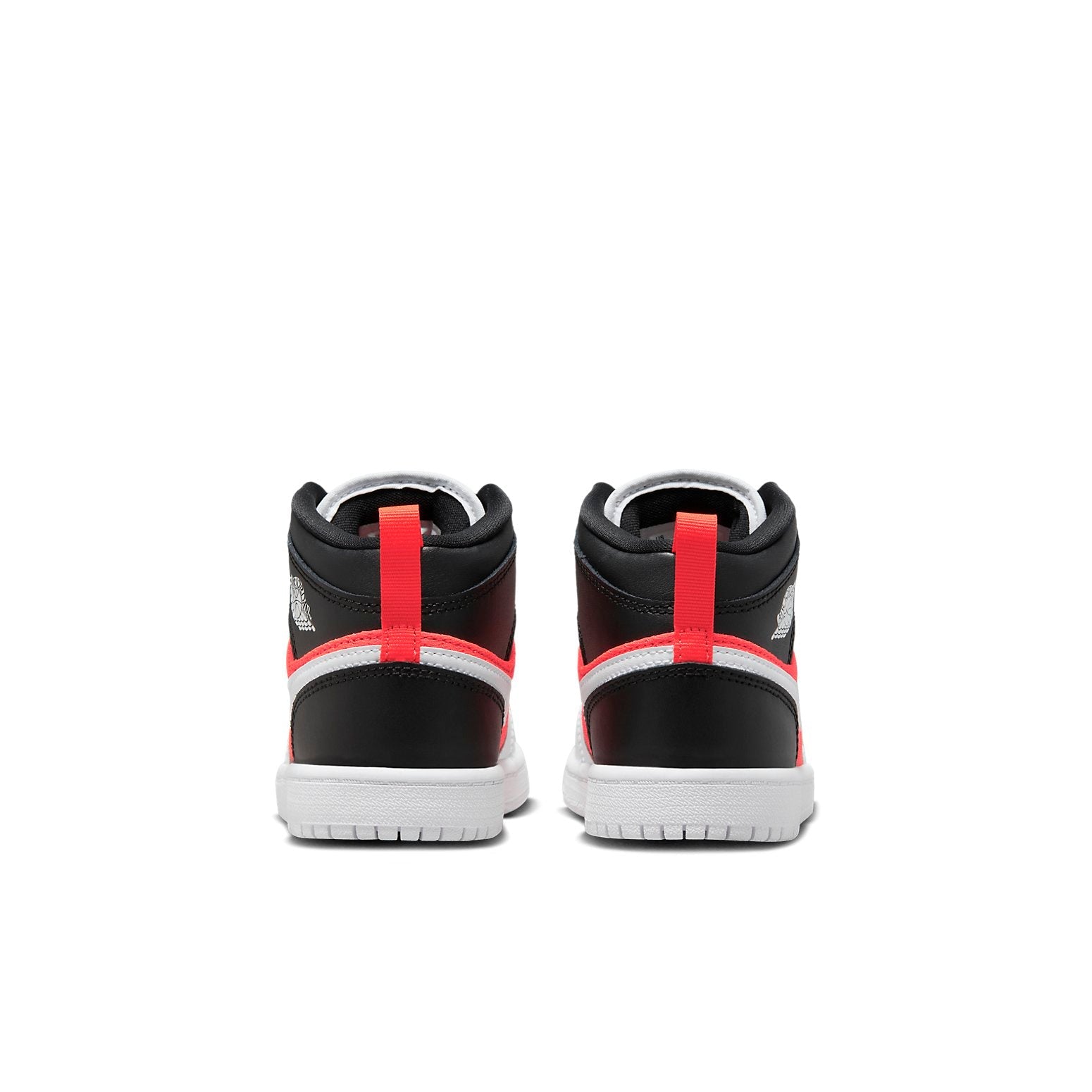 (PS) Air Jordan 1 Mid SE 'White Infrared' FB4418-016