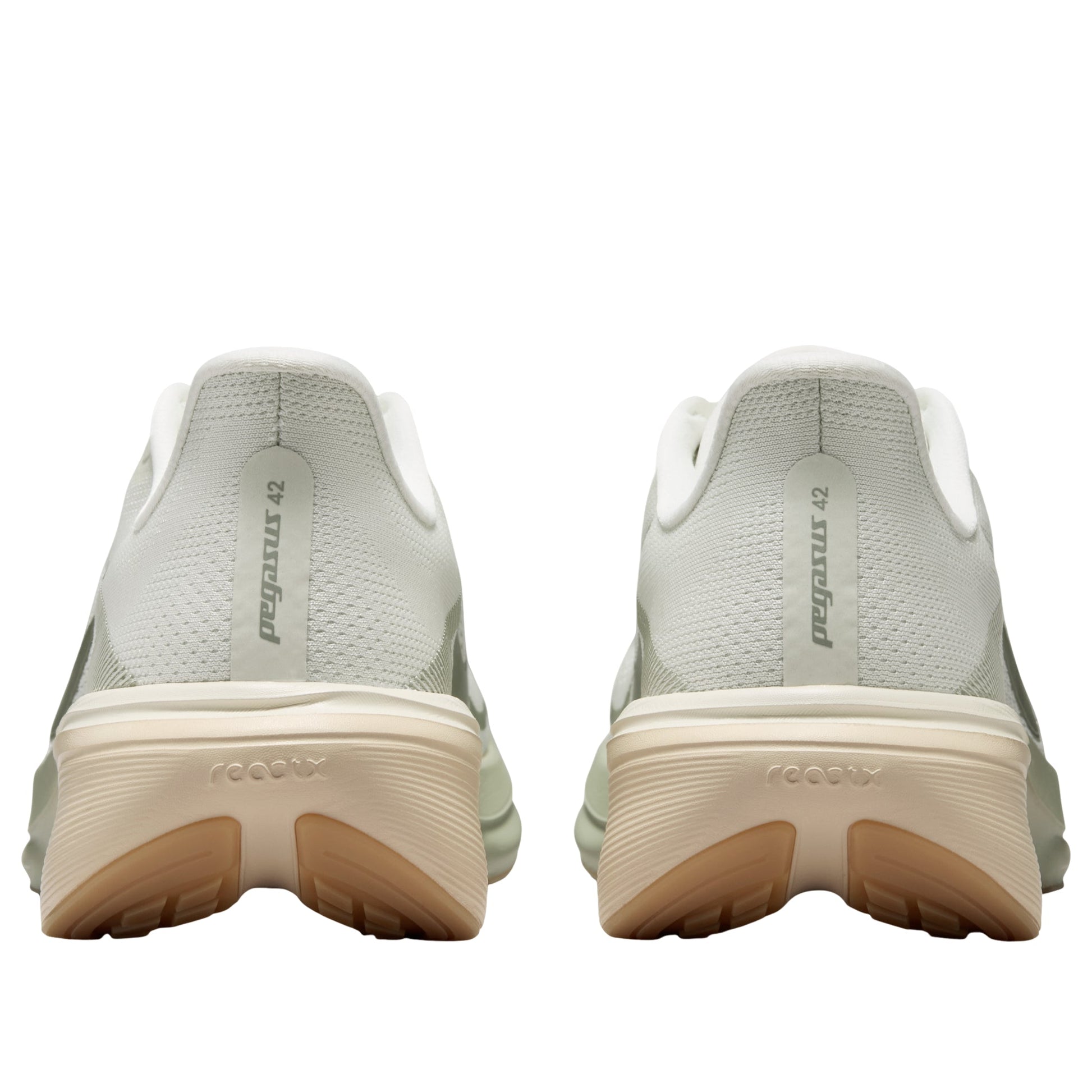 Nike Air Zoom Pegasus 42 'Spruce Aura Pale Ivory' IB1873-020