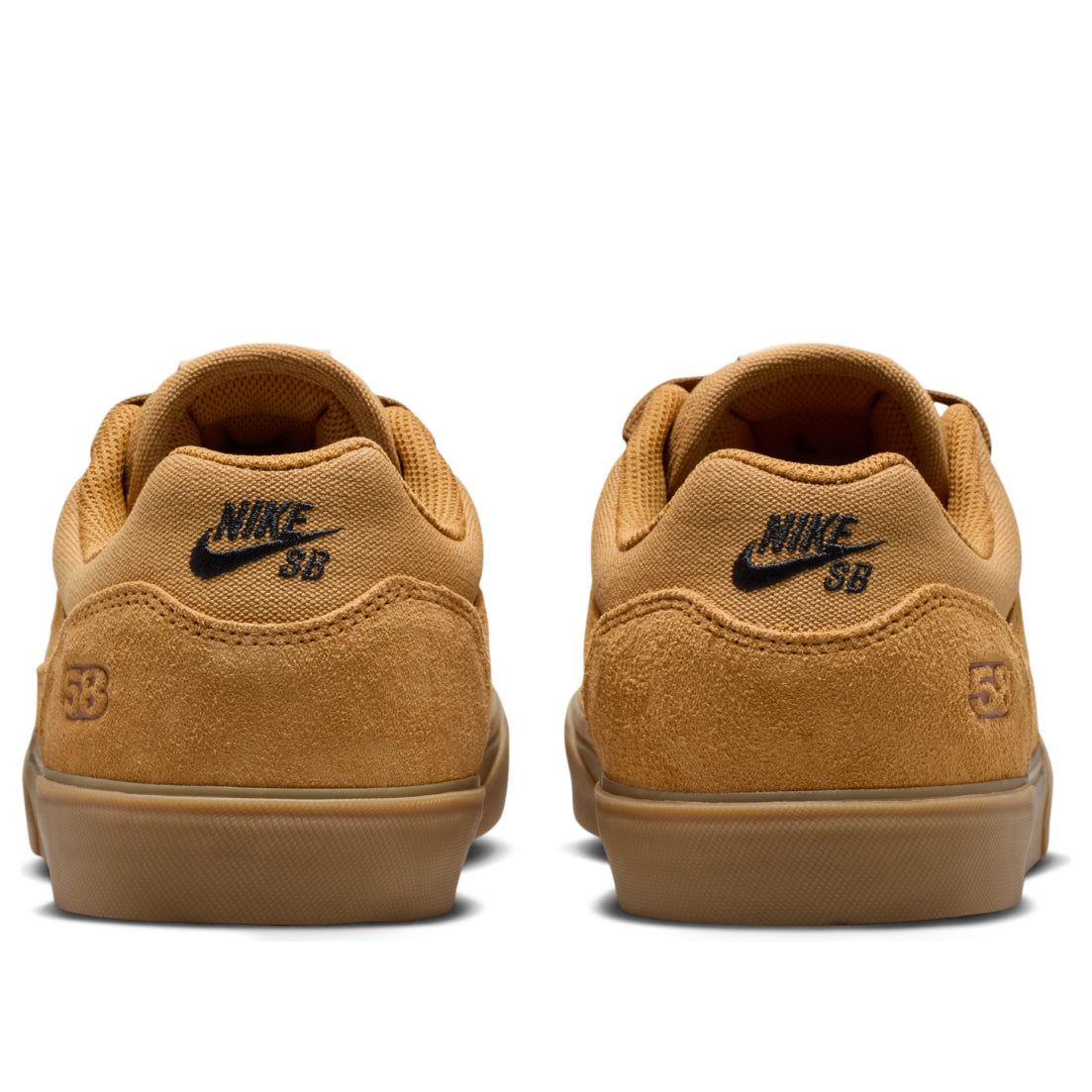 Nike SB Malor TE 'Wheat Gum' HF3066-701