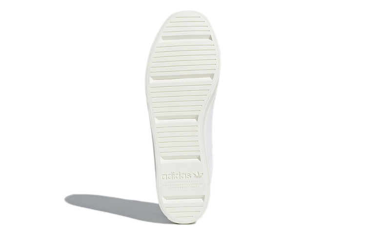 adidas Court Vantage 'White Black' CQ2565