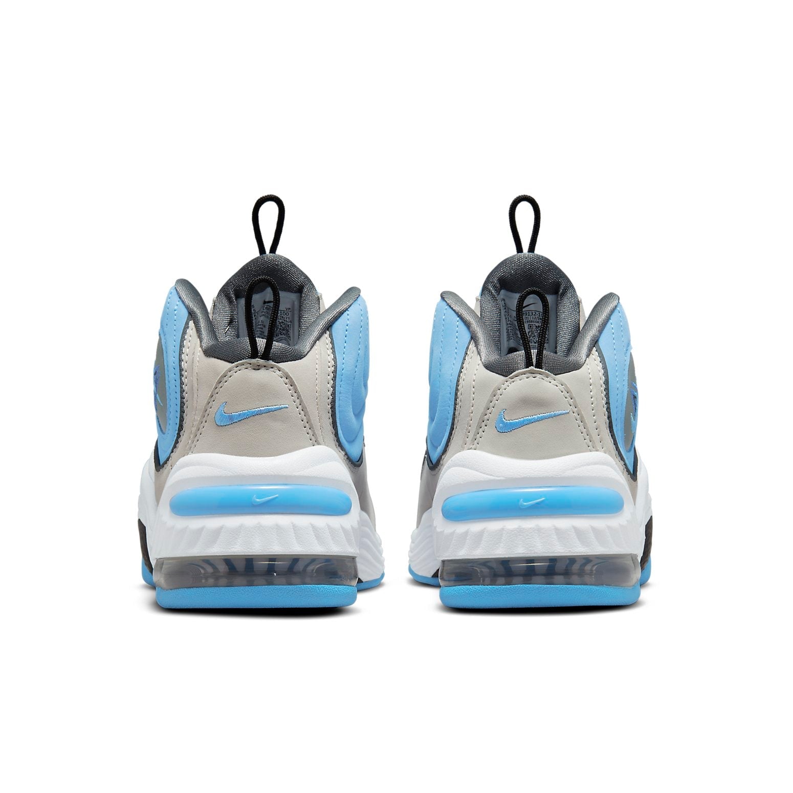 Nike Social Status x Air Penny 2 'Playground - University Blue' DM9132-100