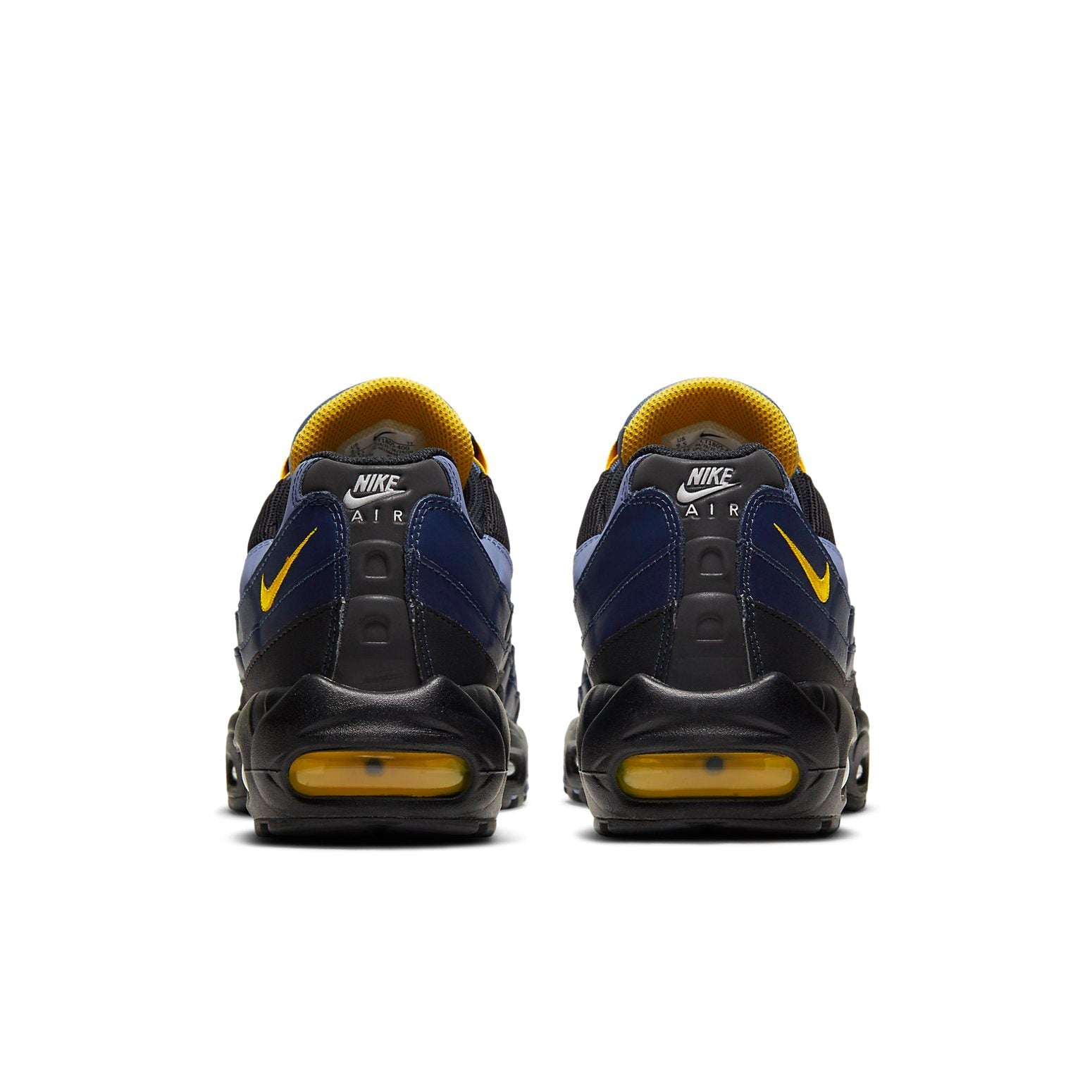 Nike Air Max 95 'Memphis Grizzlies' CT1805-400