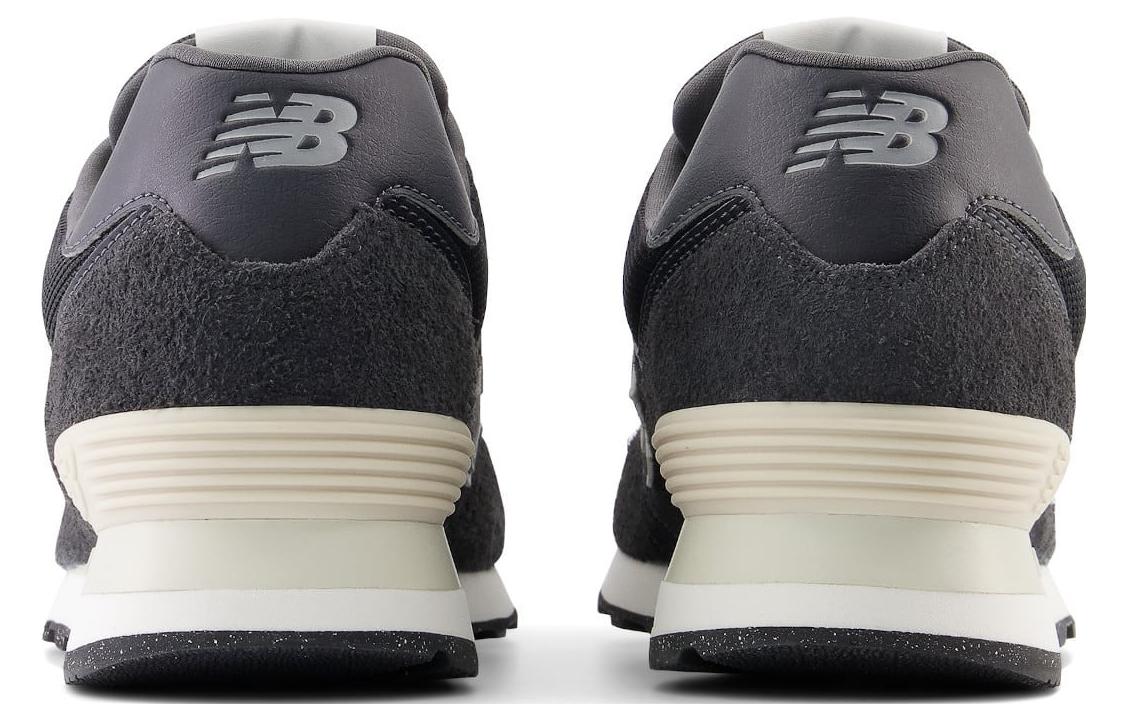 New Balance 574 'Black Grey White' U574SBG