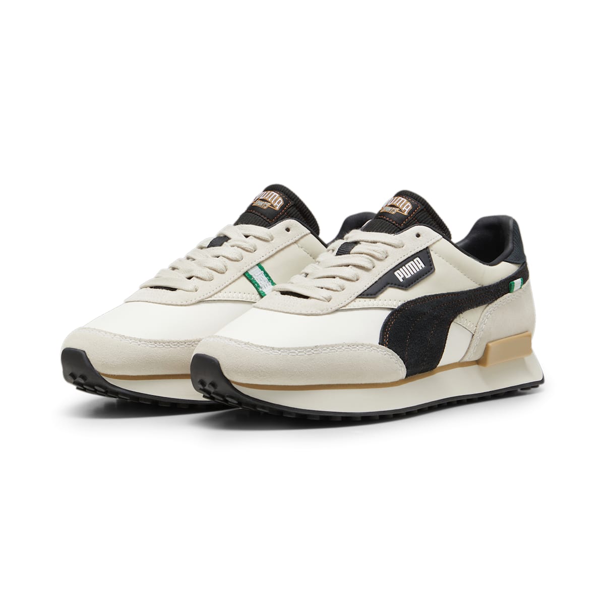 PUMA Future Rider 'For The Fanbase Alpine Snow' 396433-01
