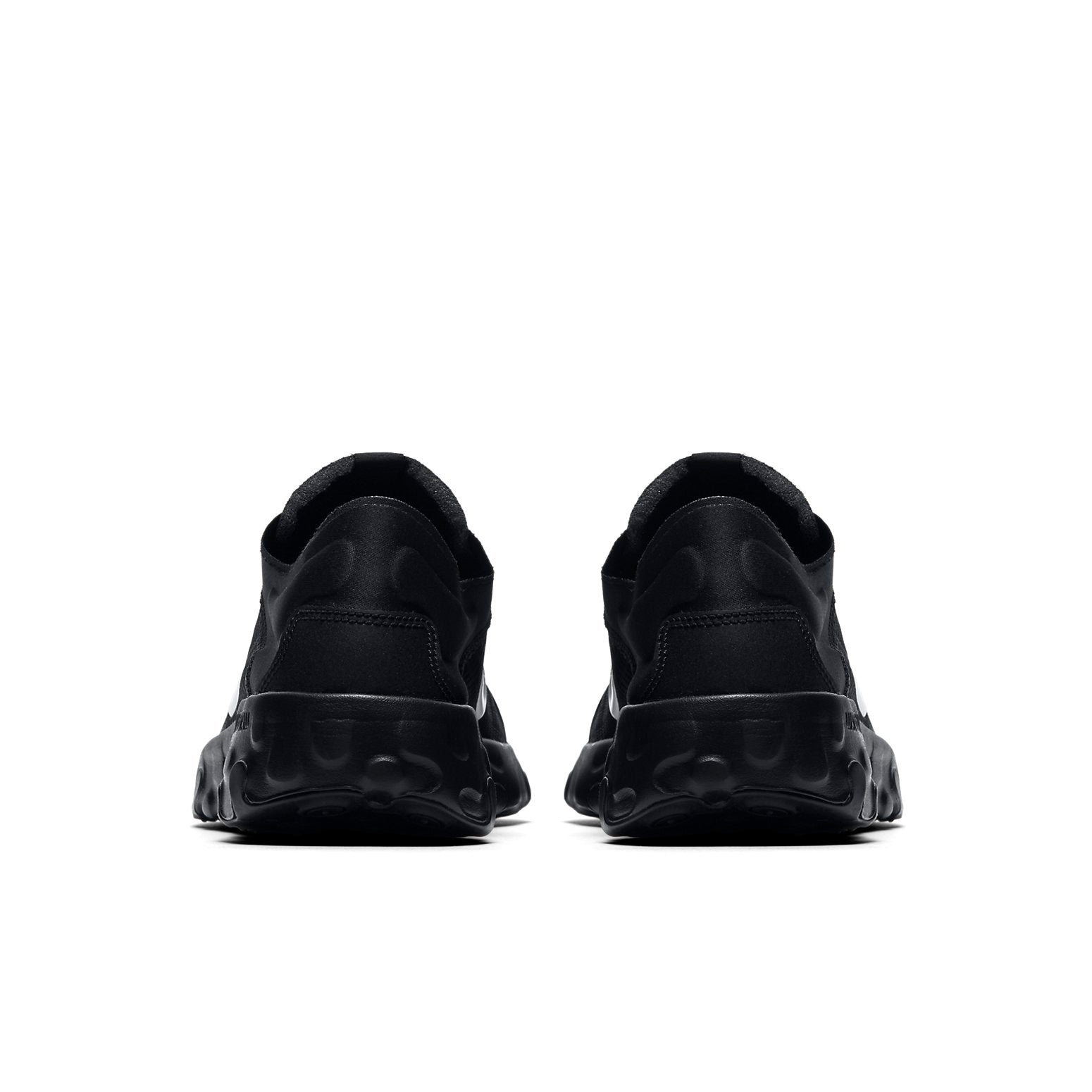(WMNS) Nike Renew Lucent Black BQ4152-001