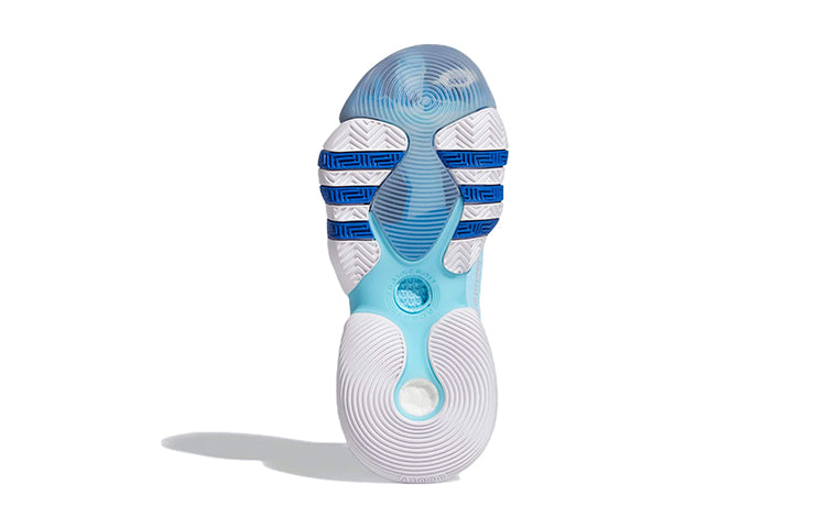 (GS) adidas Predator Edge.4 H&L TF 'Blue' H06488
