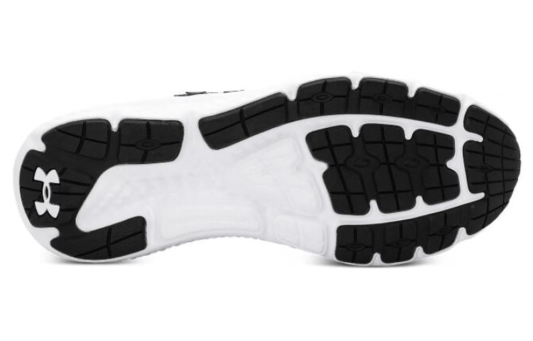 Under Armour Charged Rogue 4 'White Black' 3026998-101