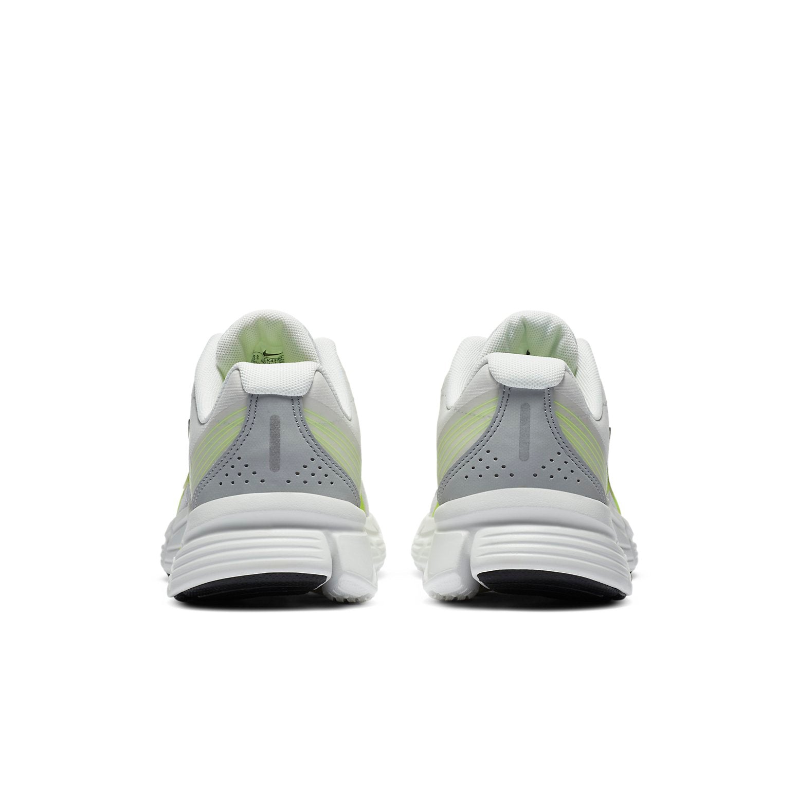 (WMNS) Nike Alphina 5000 'Summit White Volt' CK4330-102
