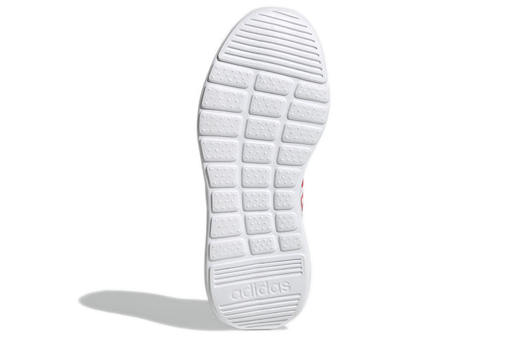 (WMNS) adidas x Disney Minnie Mouse Lite Racer 3.0 'White Red Carbon' GY1157