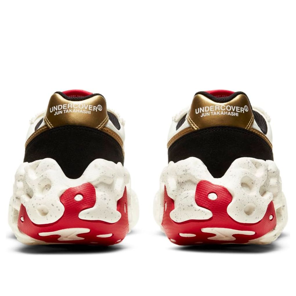 Nike x Undercover Overbreak SP 'Sail Gold' DD1789-100