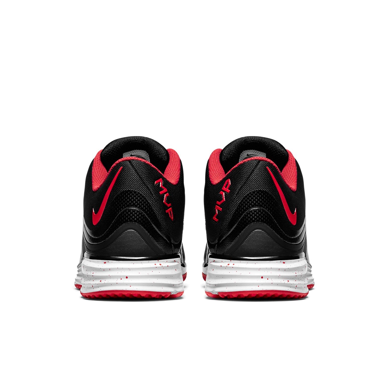 Nike Lunar MVP Pregame 2 'Black' 684690-060