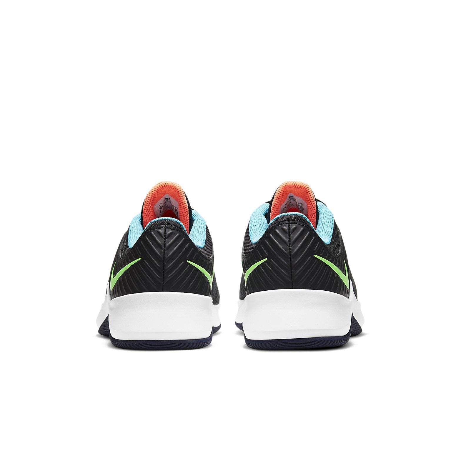 Nike MC Trainer Black/Green/Blue CU3580-010