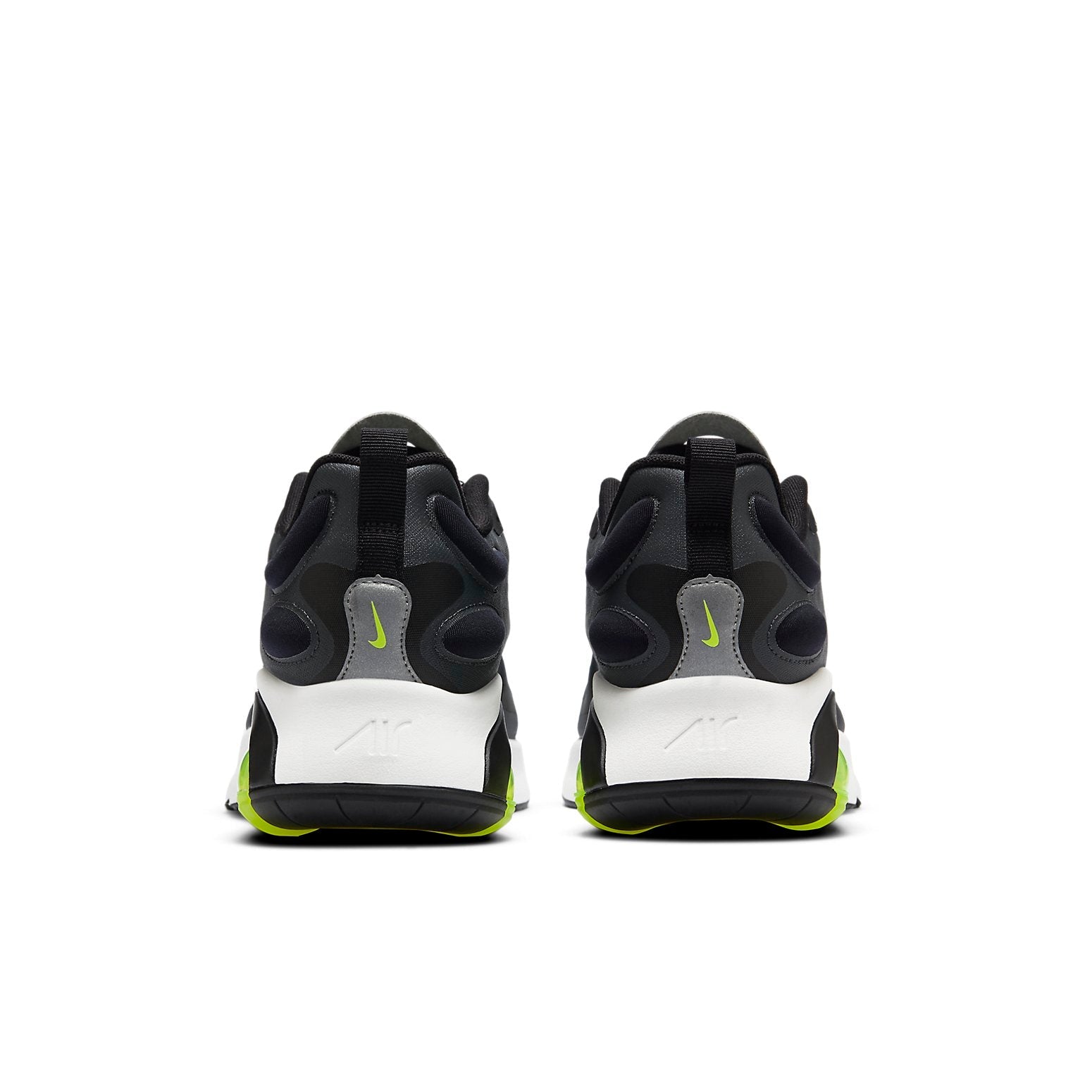 Nike Air Max Exosense SE 'Black Green' CT1645-002