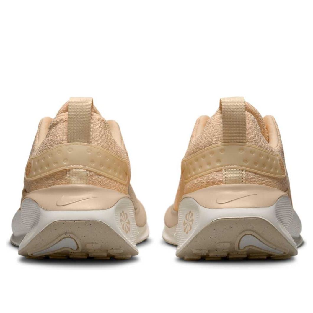 Nike ReactX Infinity Run 4 'Pale Vanilla Celestial Gold' DR2665-201
