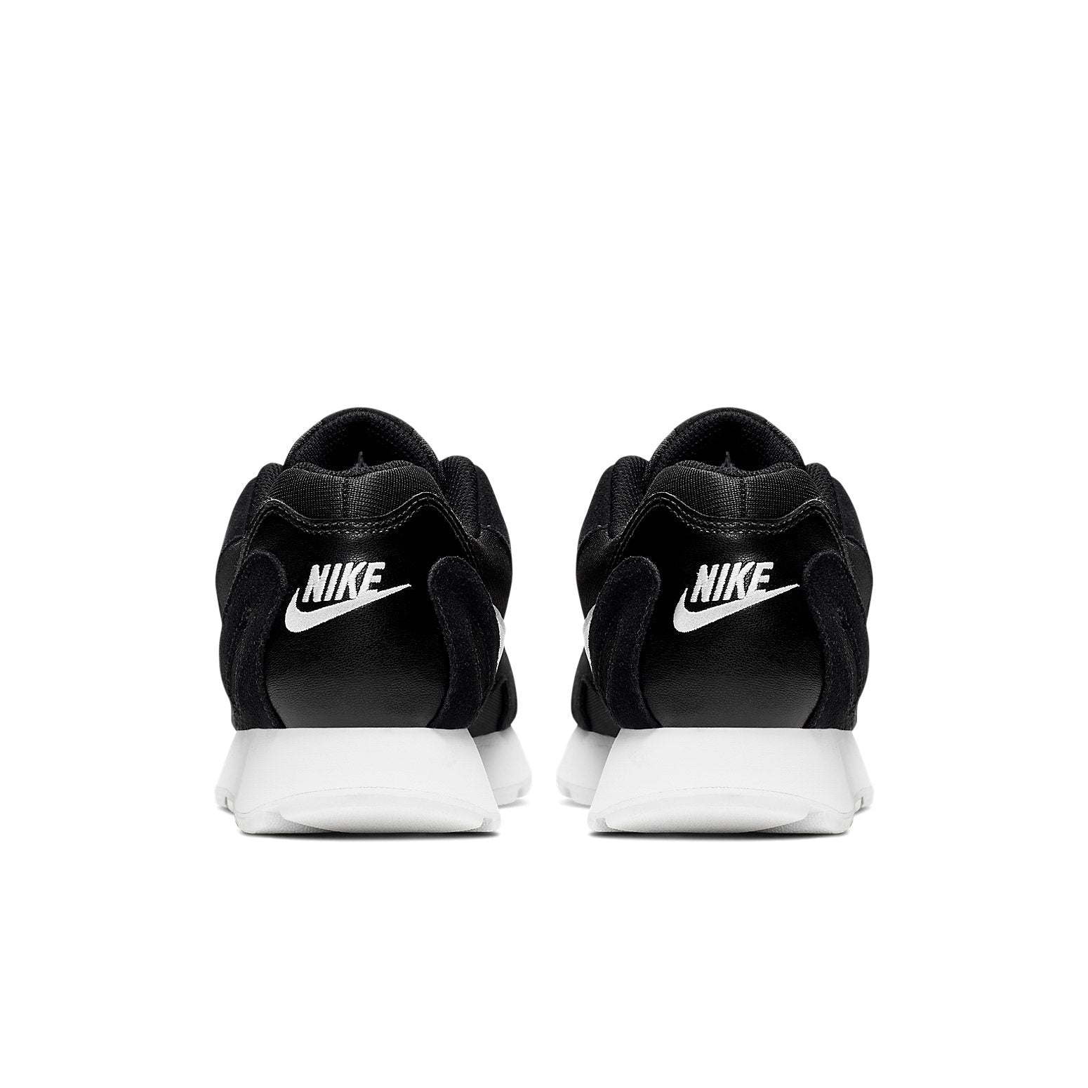 (WMNS) Nike Delfine Black white Wins AQ2230-001