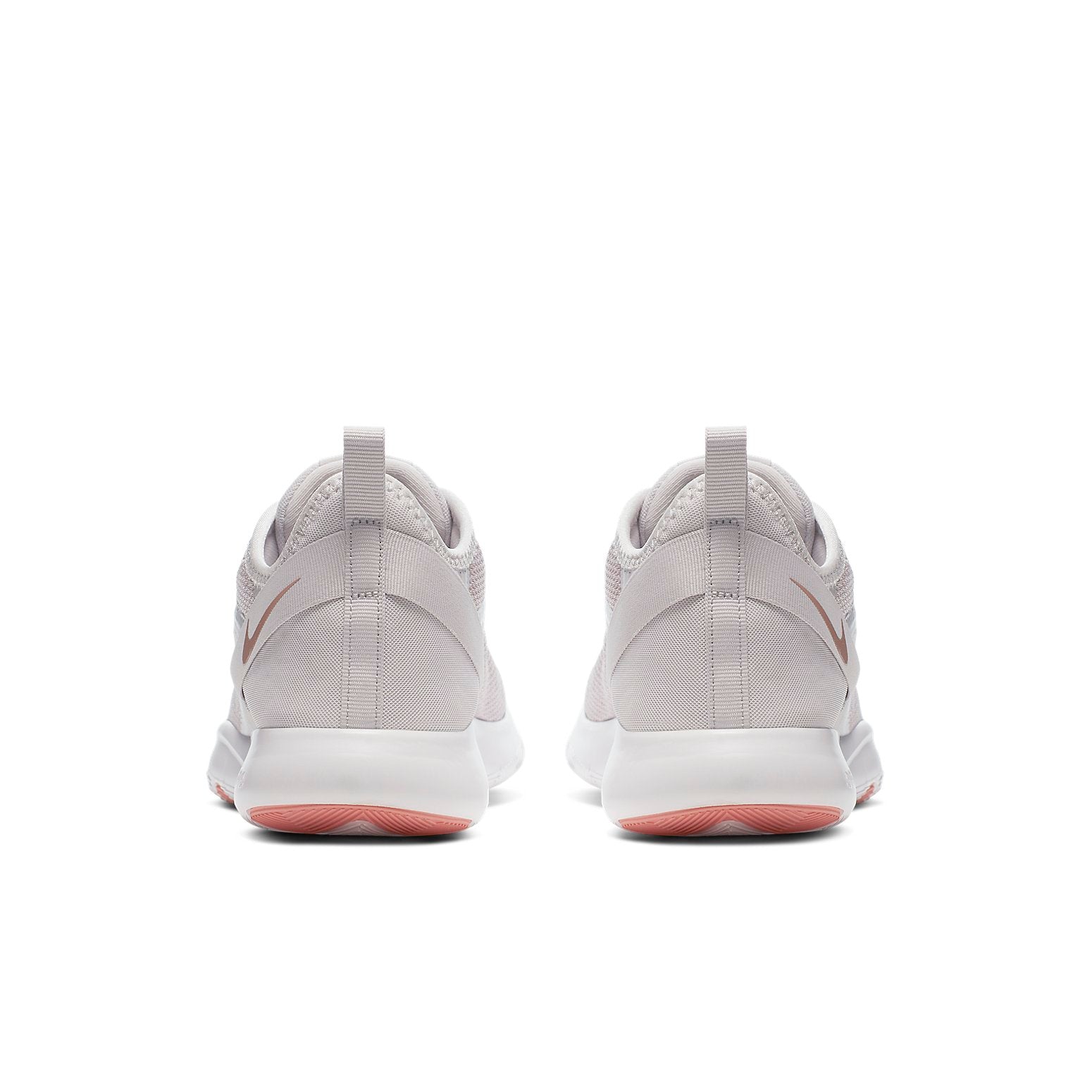(WMNS) Nike Flex Trainer 9 Grey/White AQ7491-004