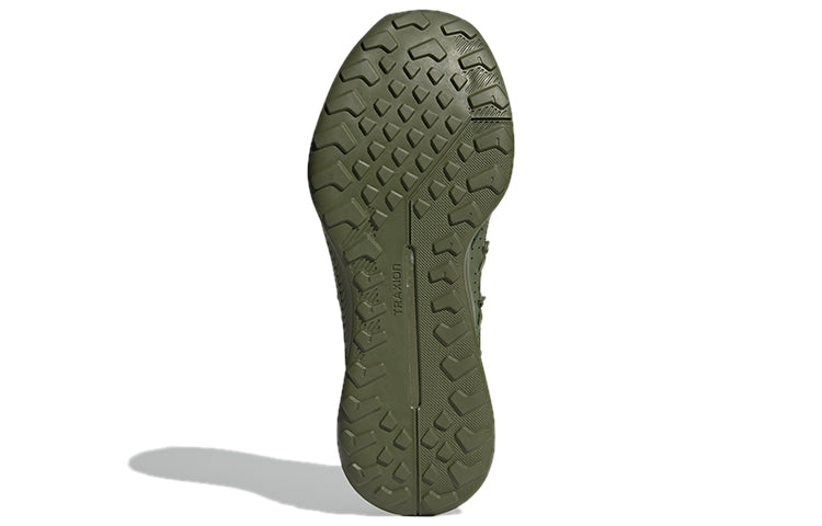 adidas Terrex Voyager 21 Travel Shoes 'White' H05372