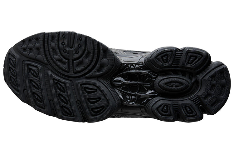 ASICS Gel-Nimbus 24 9 'Black Gunmetal' 1201A424-002