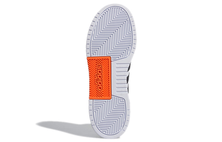 adidas Entrap Mid 'White Blue' GY0723