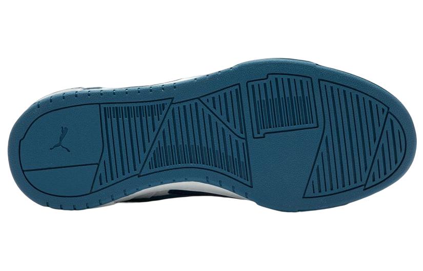 PUMA CA Pro 'Glitch - White Lake Blue' 389276-01