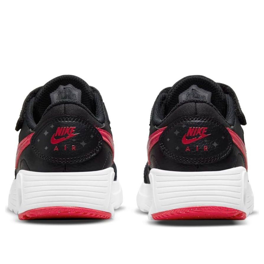 (PS) Nike Air Max SC SE 'Bred' DC9303-001