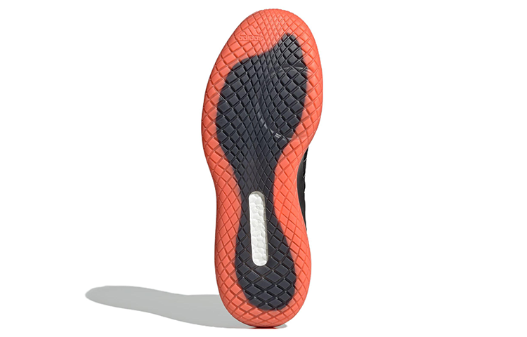 adidas Stabil Next Gen 'Black Orange' IG5464