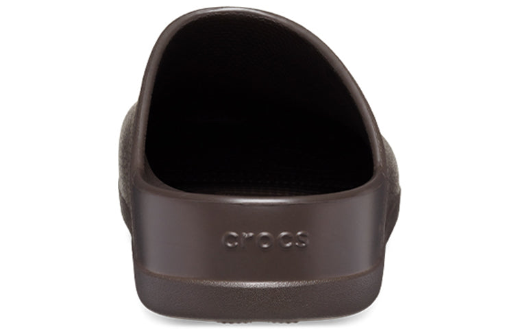 Crocs Dylan Clog 'Espresso' 209366-206