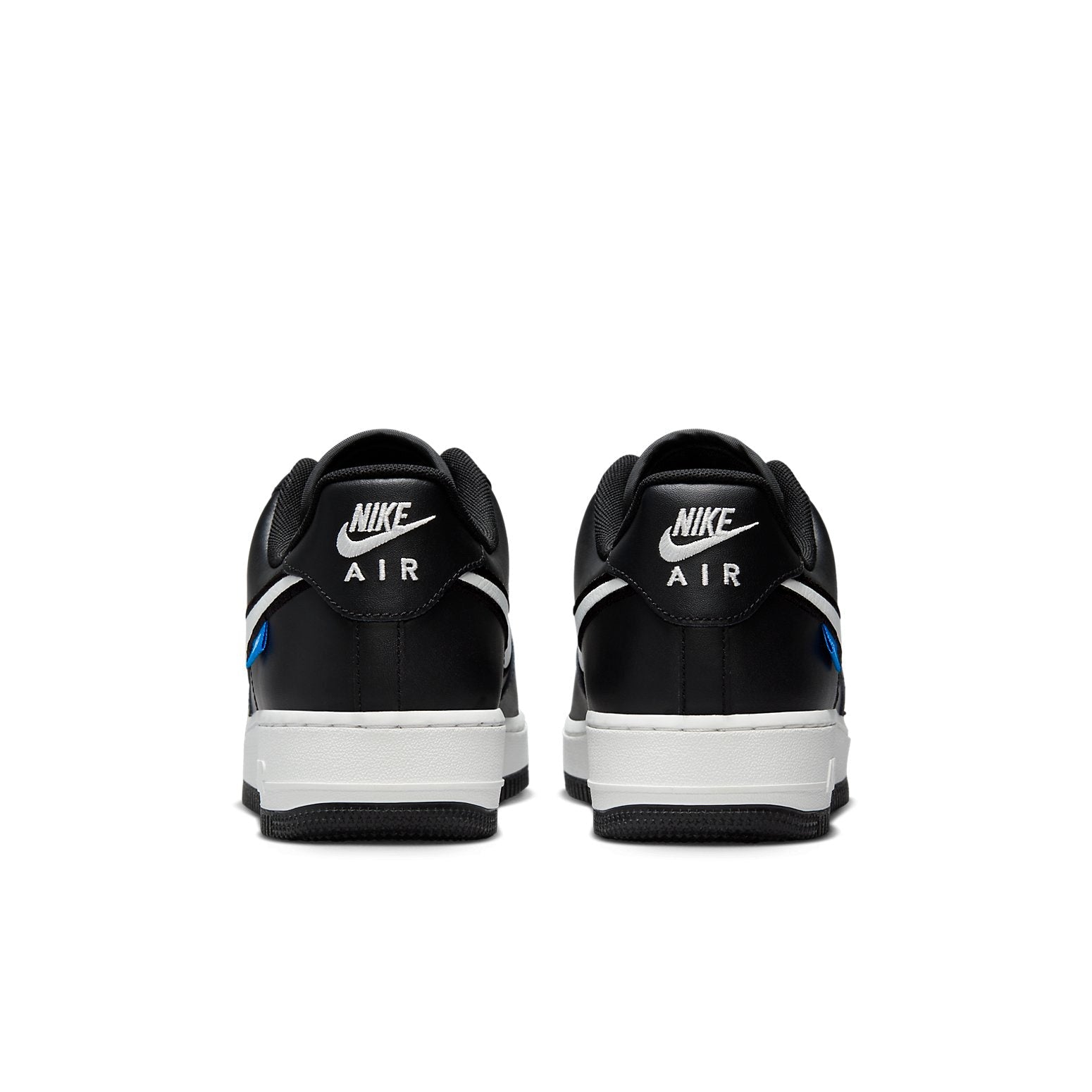 Nike Air Force 1 Low 'Black White' FN7804-001
