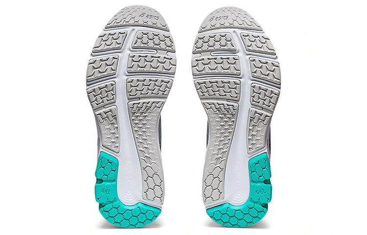 (WMNS) ASICS Gel-Pulse 12 MK Grey/Blue 1012A870-021