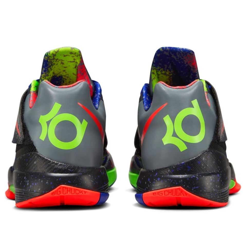 Nike Zoom KD 4 'Nerf' FQ8180-400