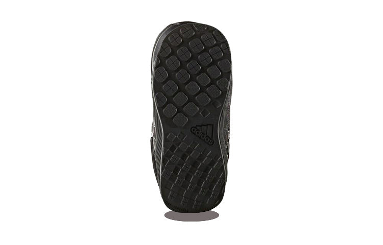 adidas Spider-Man Rapida Run 'Black' S81130
