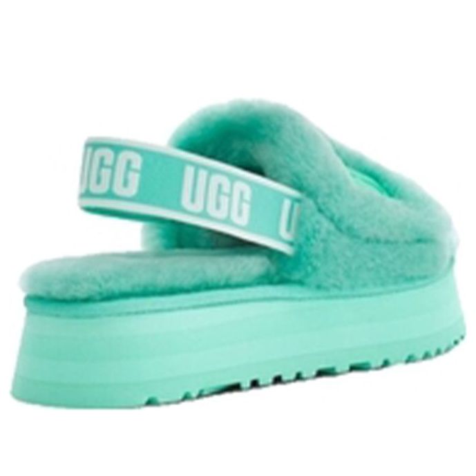 (WMNS) UGG Disco Slide 'Tide Pool' 1112258-TDP