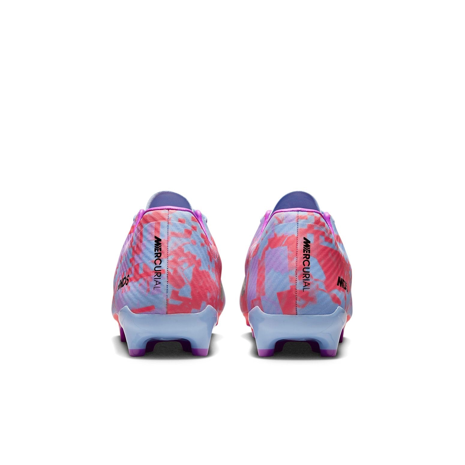 Nike Zoom Mercurial Vapor 15 Academy MG 'Dream Speed 6 Pack' DV2424-405