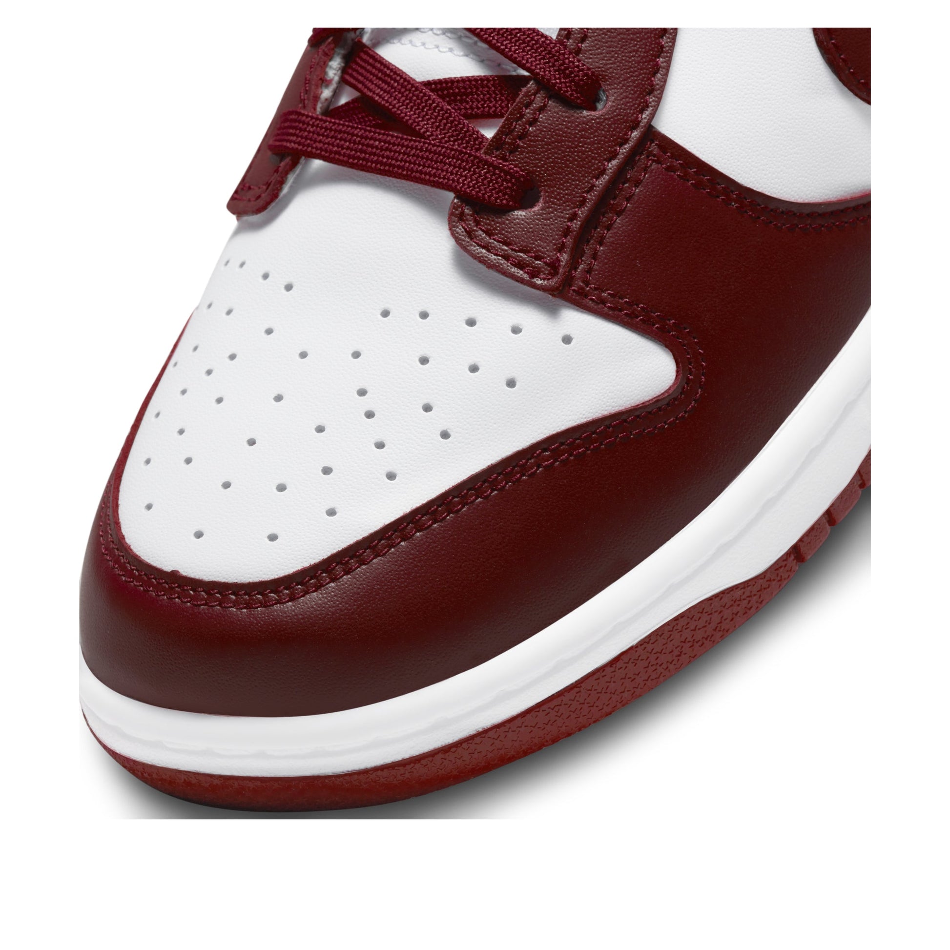Nike Dunk Low 'Team Red' DD1391-601