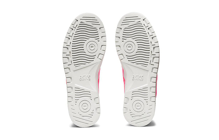 (GS) ASICS Japan S 'White Hot Pink' 1194A081-100