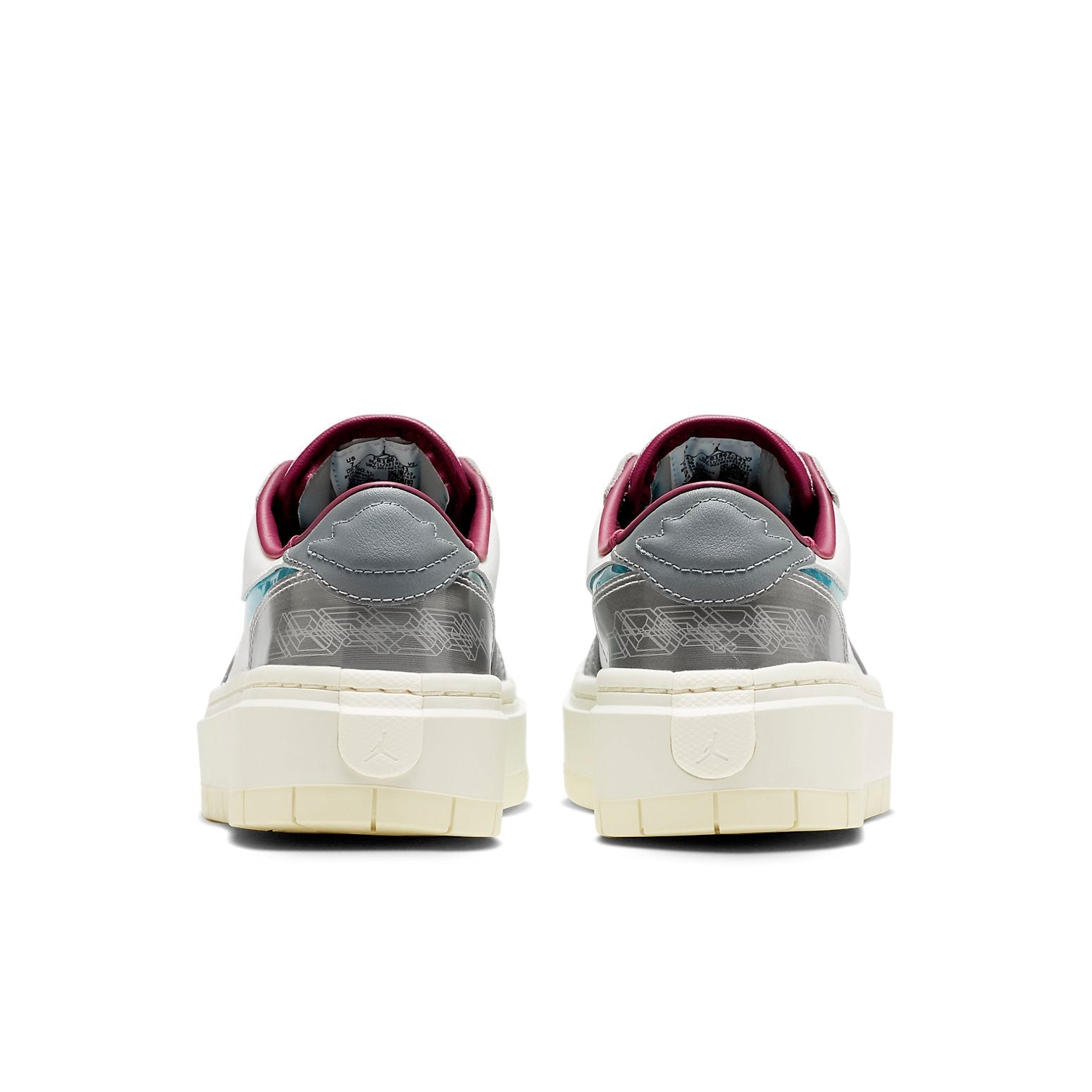 (WMNS) Air Jordan 1 Elevate Low SE 'Exploration Unit' FB1867-141