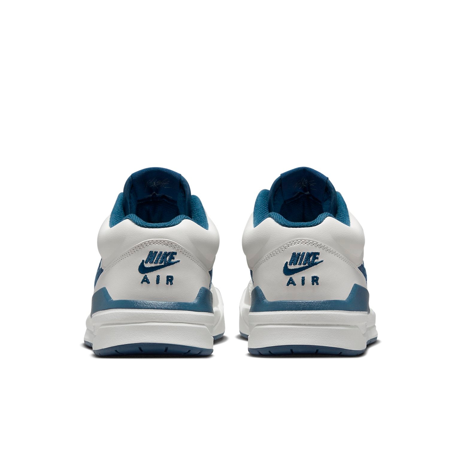 (WMNS) Air Jordan Stadium 90 'Sail Ozone Blue' FB2269-104