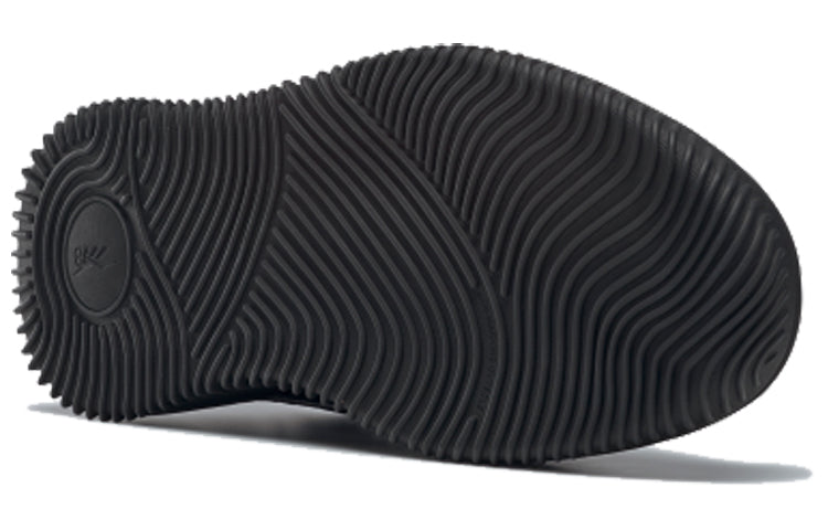 Reebok Vb Dual Court II Vb Black FX4299