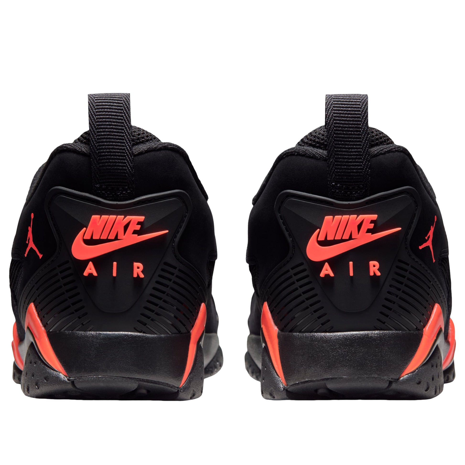 Air Jordan MVP 92 'Black Infrared' HQ3950-003
