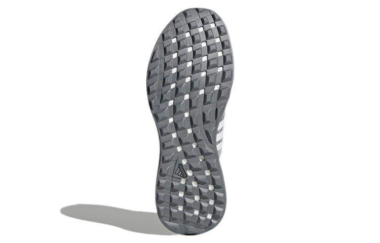 (WMNS) adidas PureBoost XG 'Grey White' F33691