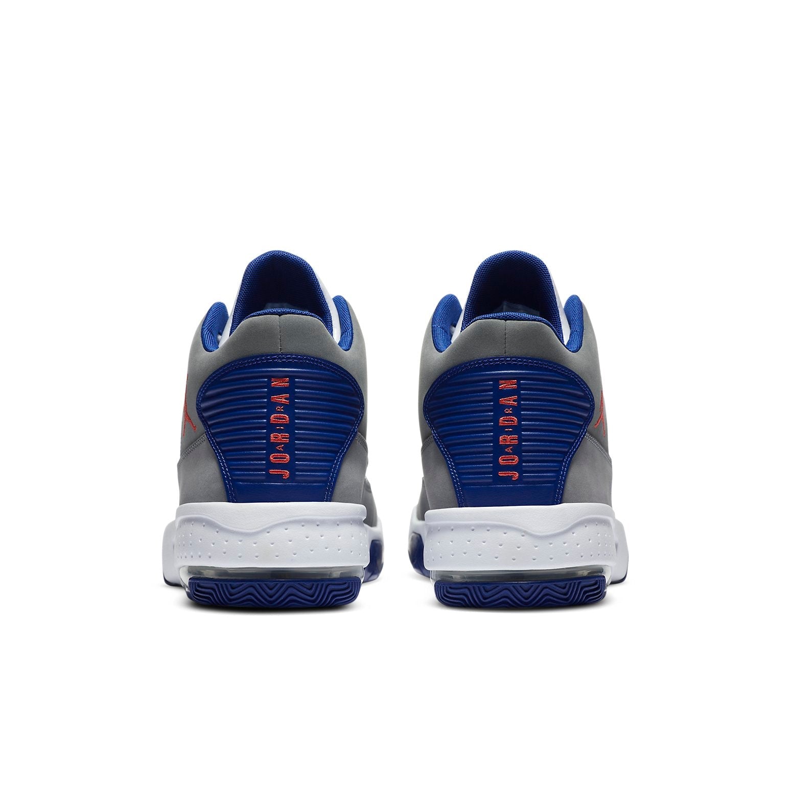 Air Jordan Max Aura 2 'Grey Royal Blue' CK6636-004