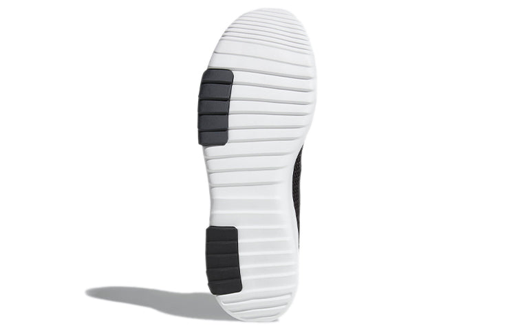 adidas Cloudfoam Racer TR 'Black White' DA9306