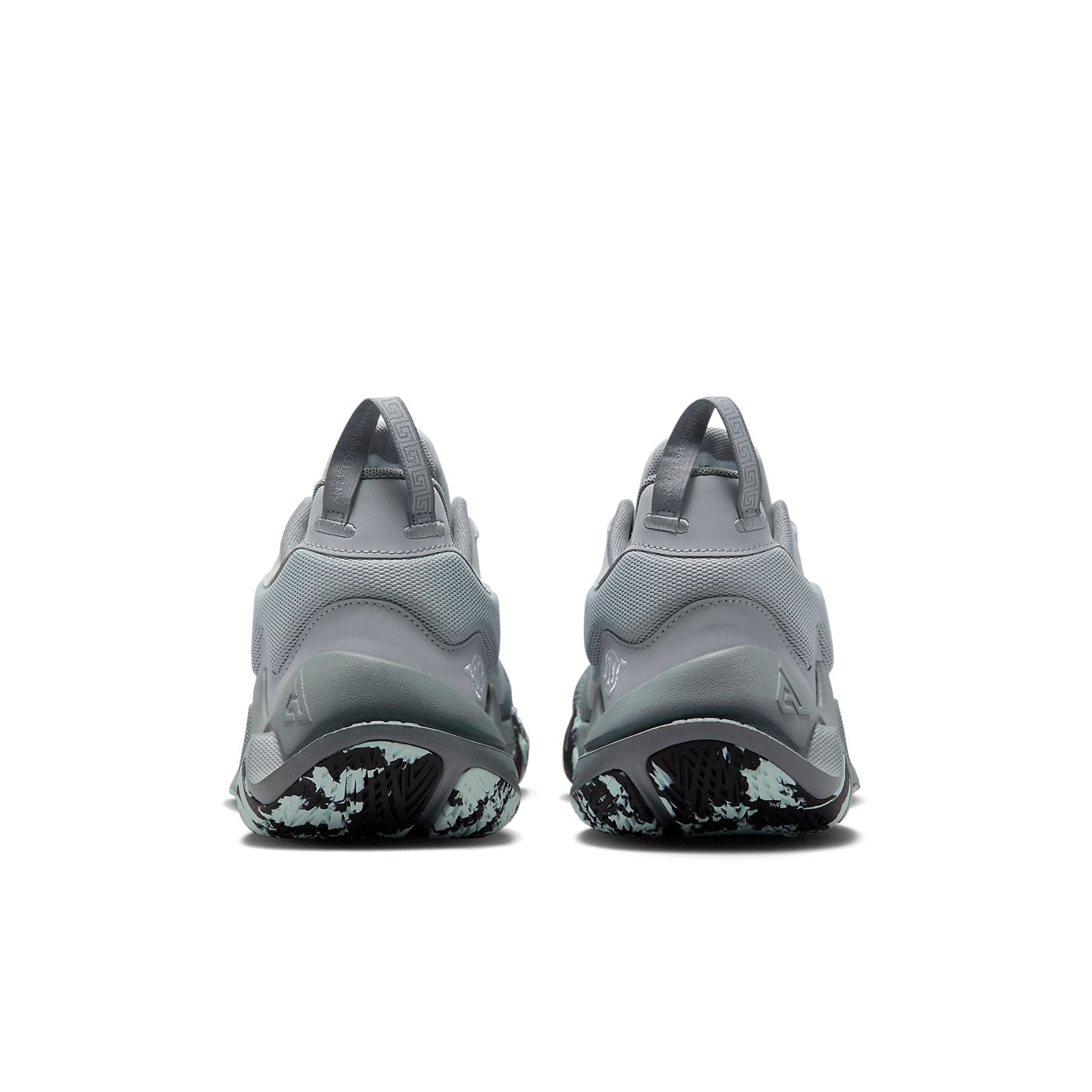 Nike Giannis Immortality 2 'Etched in Stone' DM0825-004