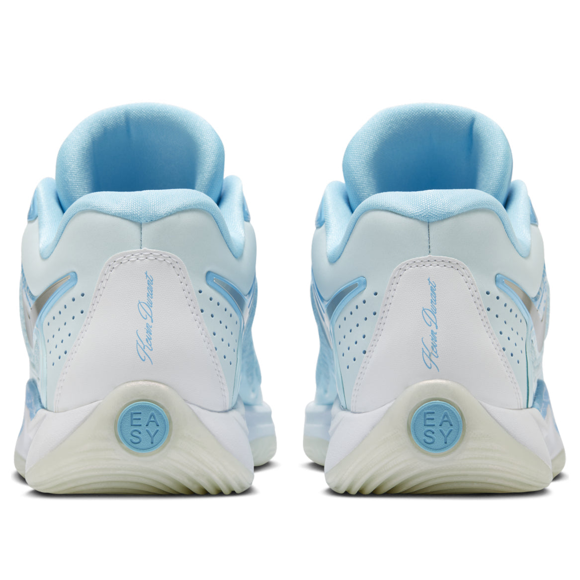 Nike KD 17 EP 'Christmas' FZ1526-400