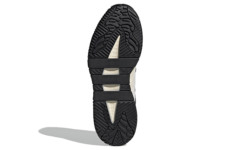 adidas originals Niteball 'Black Light Gray White' GX4729