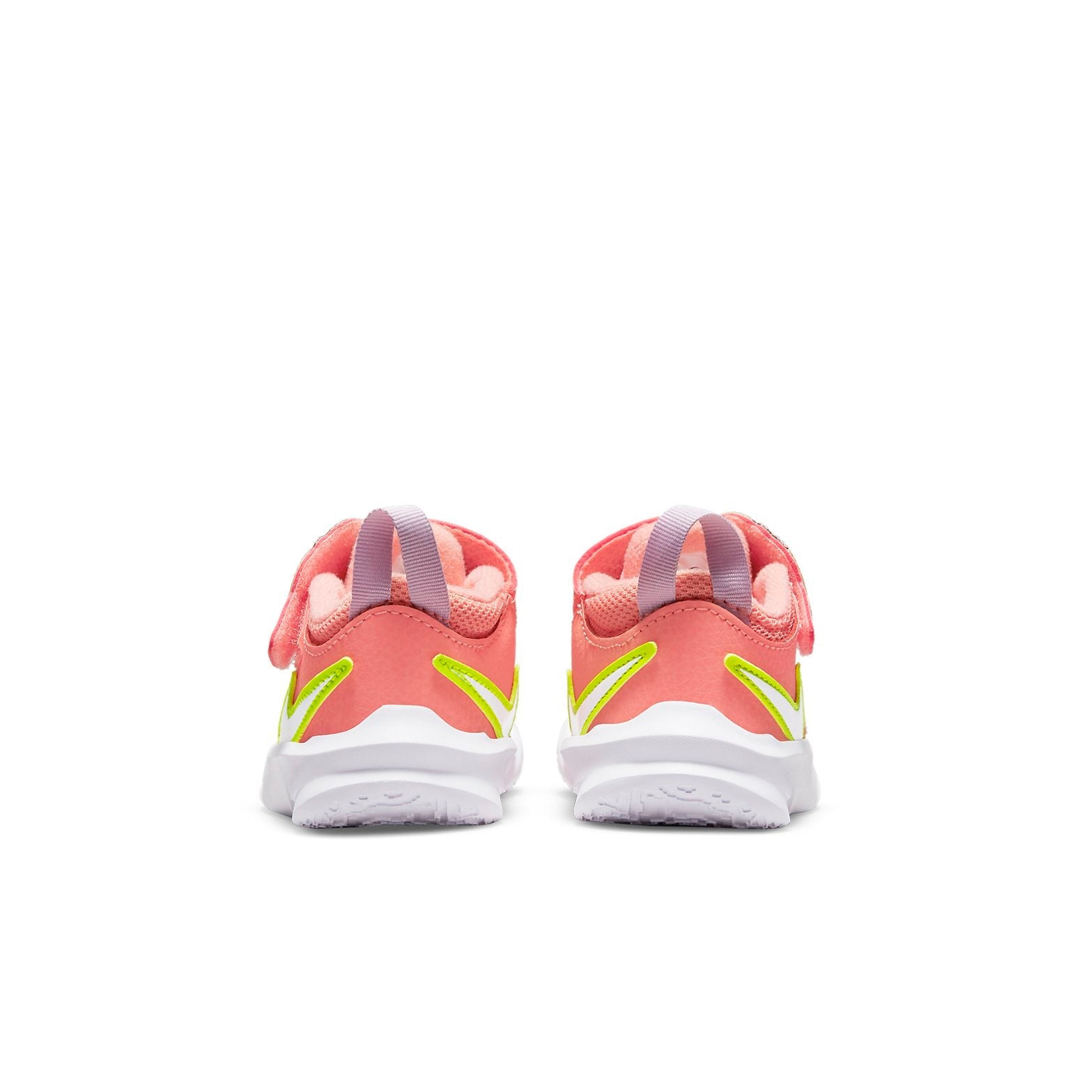 (TD) Nike Team Hustle D 10 Lil 'Peach' DM4325-600