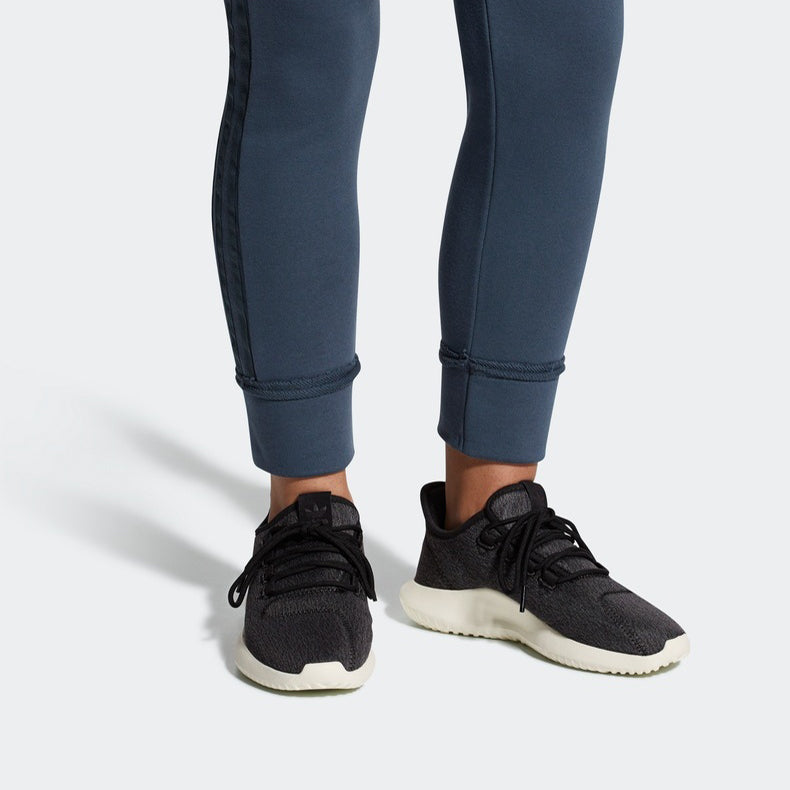 (WMNS) adidas Tubular Shadow 'Core Black' CQ2460