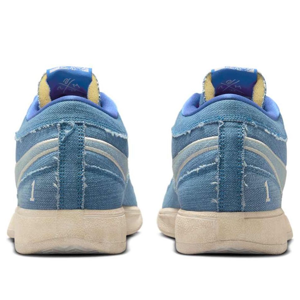Nike Book 1 'Blue Blood' IH0892-900